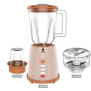 Nunix 3 in 1 Blender