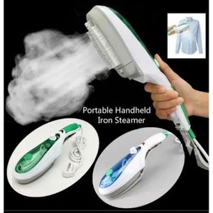 Tobi Handheld Portable Steamer