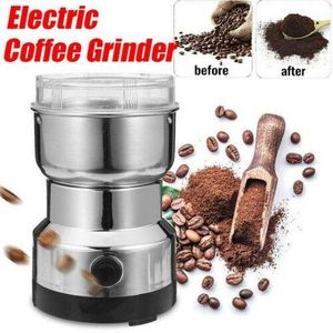 Electric Coffee Grinder