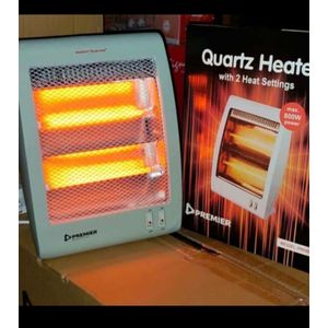 Premier Quartz Electric Heater