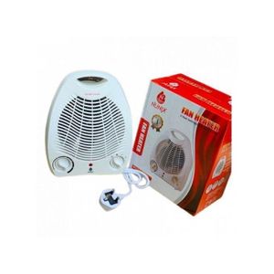 Nunix Portable Electric Room Heater