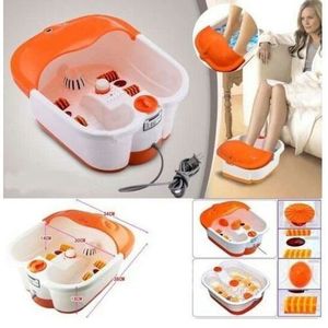 Portable Electric Pedicure Machine