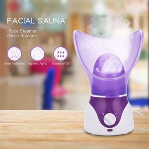 Facial Steamer Spa