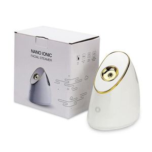 Nano Ionic Facial Steamer