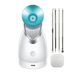 Mika Nano Ionic Steamer