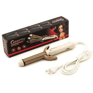 Geemy 4 in 1 Flat Iron