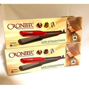 Cronier Flat Iron