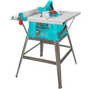 TOTAL Table Saw 1500W