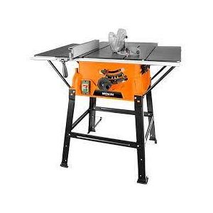 Wokin Table Saw