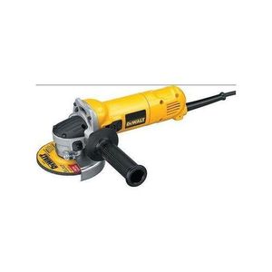 DeWALT 4 Inch Angular Grinder