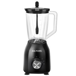 AILYONS 2 in 1 Blender
