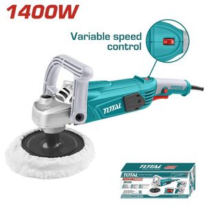 TOTAL Angle Polisher