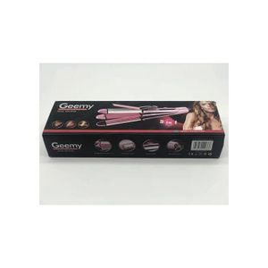 Geemy Proffesional Curling Iron