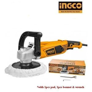 Ingco Angle Polisher