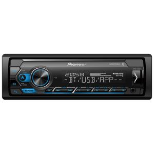 Pioneer Car stereo dual receiver with USB