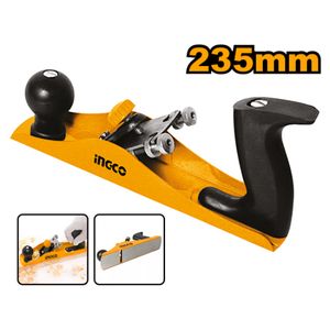 Ingco Iron Planer