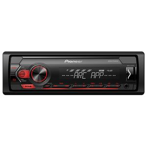 Pioneer MDH Dual Receiver