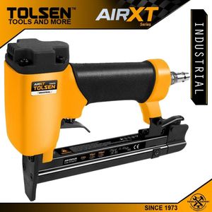 Tolsen Air Stapler Guage Pneumatic Staple Gun