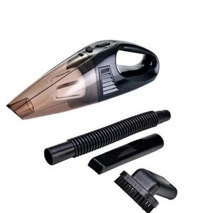 3 in 1 Portable and Rechargable Vacuum Cleaner