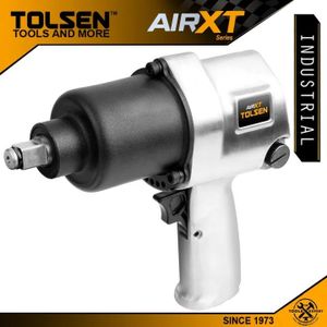 Tolsen Air Impact Wrench