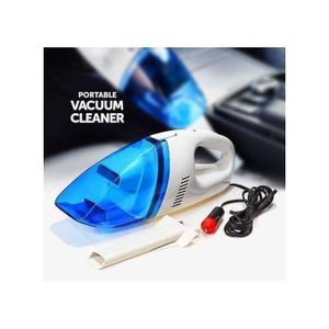 Portable Vacuum Cleaner for Cars
