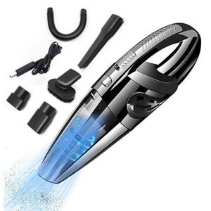 4 in 1 Portable , Wet and Dry , Rechargable Vacuum Cleaner