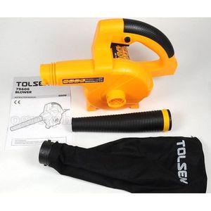 Tolsen Blower Vacuum Heavy Duty