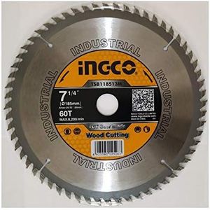 Ingco TCT Saw Blade