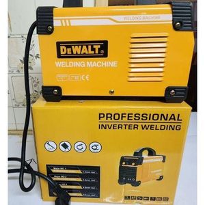 DeWALT Welding Machine