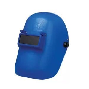 Nylon Welding Helmet 9 Inch Wide