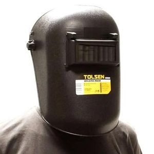Tolsen Heavy Duty Welding Mask