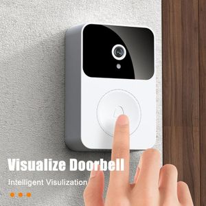 Smart Doorbell 1080P Night Vision