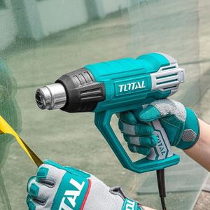 Total Electric Spray Gun 450 W