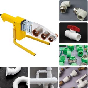 Dera 800W Plastic Pipe Welding Machine