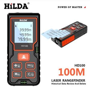 HILDA Laser Distance Meter