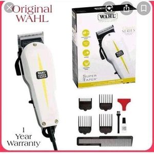 Wahl Professional SuperTaper Electric Shaver