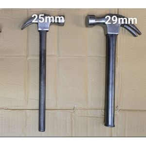 Claw Steel Hammer