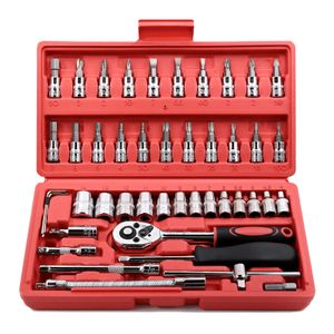 Mythco 46pcs Toolkit