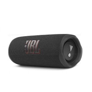 JBL Flip 6 Bluetooth Speaker Black