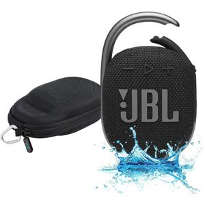 JBL Clip 4 Bluetooth Speaker