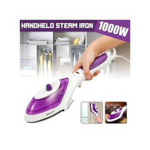 Sokany handheld portable handheld steamer