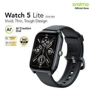 Oraimo Watch 5 Lite