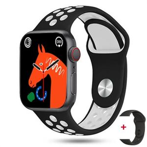 T55 Full Touch Screen Smart Watch