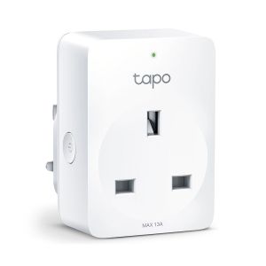 TP Link Mini Smart Plug