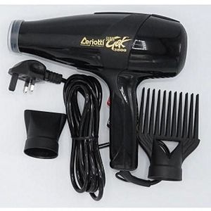 Cerrioti Hair Blow Dry