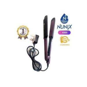 Nunix Flat Iron