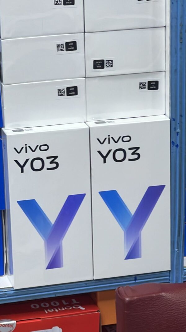 Vivo Y03