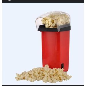 Home Popcorn Maker