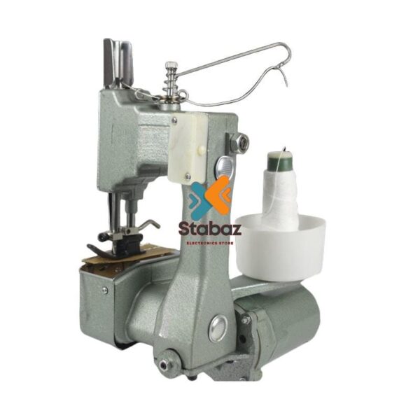 Industrial Bag Closing Machine