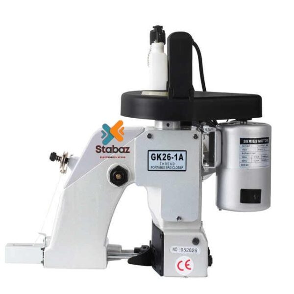 DAICHI/ JUKI Industrial Portable Bag Closing Machine